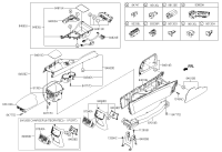 93600C0120AHV-SWITCH,KEY LESS-IG.SWITCH