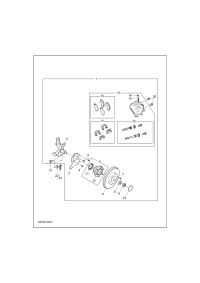 C00163663-Knuckle (l), fr