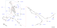 360105BC0A-DEVICE ASSY-PARKING BRAKE CONTROL