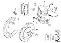 34116786741-Caliper case lh