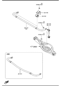 KR1128151-STABILIZER,RR