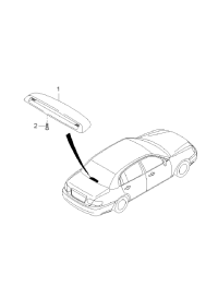 927013F000NF-LAMP ASSY-HMS
