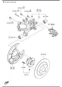 GV9S2611X-SUPPORT(R),HUB