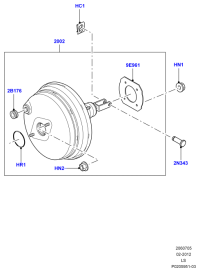 LR012903-GROMMET