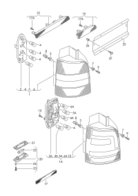 7E5945095E-Lamp-tail##