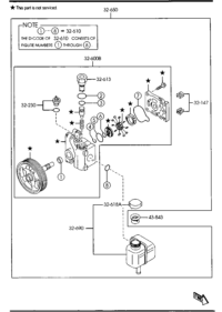 EG2132690-Tank assy, steering oil