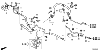 53713TX3H01-HOSECOMP,P/SFEE