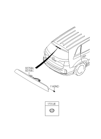 927002P000-LAMP ASSY-HMS