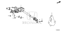 53200THAH01-COLUMN ASSY,STRG