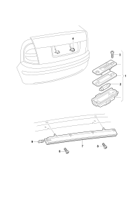3TD943021-LAMP,LICENSE