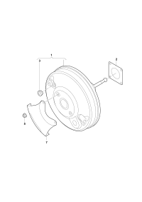 1KD614106B-SET,MASTER POWER