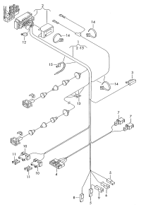 330971279B-Harness, a. B .s-