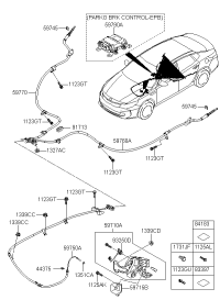 59790E0000-COMPUTER ASSY