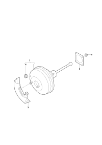 1KD614106A-SET,MASTER POWER
