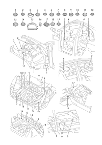 80A805583B-Protector plate