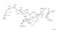 47474JX32A-Hose, vaccum