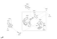 58500Q9000-Power booster-integration