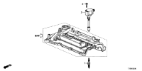 122905PAA01-PLUG, SPARK