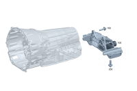 2062402801-Mounting, transaxle