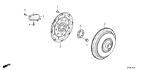 260006A7305-TRQ/CONV ASSY