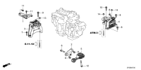 506253A0A10-STAY,ENG SIDE MTG