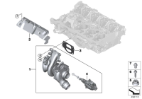 11658662067-TURBOCHARGER