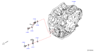 216236FL0A-TUBE ASSY-OIL COOLER