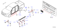 961005JG0A-STEP ASSY-SIDE
