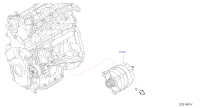 231002FL1A-GENERATOR ASSY