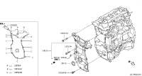 135001HS0B-OIL PUMP