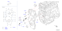 135004BB2A-OIL PUMP