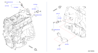 237311KC1A-CAMSHAFT POSITION SENSOR