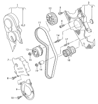 045109107F-Shroud-toothed belt