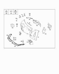 2516820500-SOUND ABS