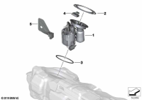 16118077484-FUEL FEED UNIT-3(F30/F80)