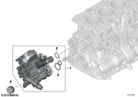 11537644811-Heat managment module