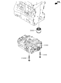 2330025220-SHAFTASSYBALANCE