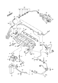 06F133062T-Joint, throttle