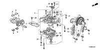 13435RZP004-Bearing-balanceshaft
