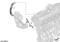 11157936327-Exhaust pipe can be heated