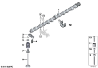 11318664037-CAMSHAFT