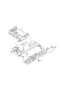 4KG863075AER8-G-box granite ash