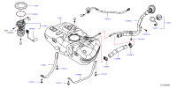 170405RF1A-PUMP ASSY, FUEL