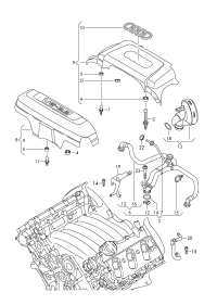 06E103164-Ball joint