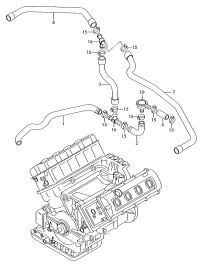 079103221C-HOSE, VENTILATION