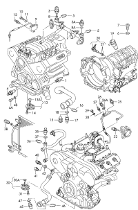 L059919501A-TEMPERATURE SENSOR-COOLANT