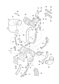 L06K145874H-Turbocharger