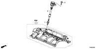 122905R0003-PLUG, SPARK