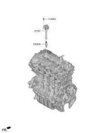 1887809115-PLUG ASSY-SPARK