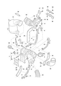 06K145873B-Turbocharger